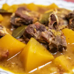 Teaser Image: Saint Croix Stew